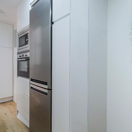 Centro Virgen Guia 3 Rooms 塞维利亚 外观 照片