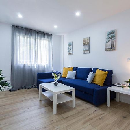 Centro Virgen Guia 3 Rooms 塞维利亚 外观 照片
