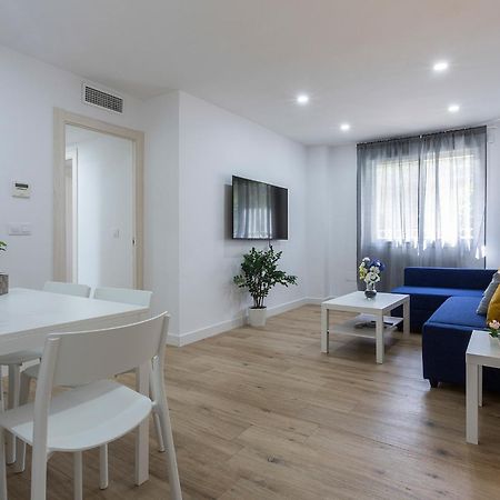Centro Virgen Guia 3 Rooms 塞维利亚 外观 照片